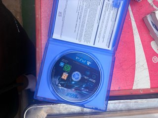 Need for Speed PS4