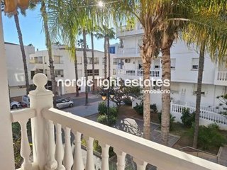 Piso en venta en Almuñecar en Almuñécar