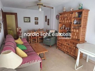Piso en venta en Almuñecar en Almuñécar
