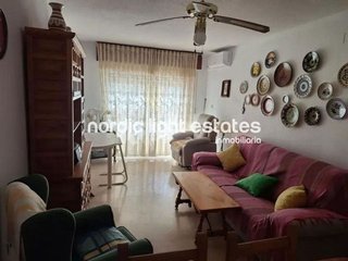 Piso en venta en Almuñecar en Almuñécar