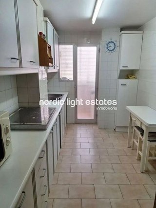 Piso en venta en Almuñecar en Almuñécar