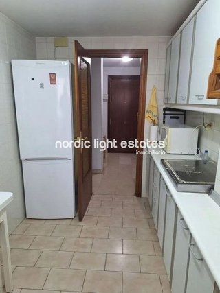 Piso en venta en Almuñecar en Almuñécar