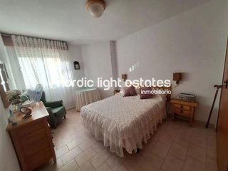 Piso en venta en Almuñecar en Almuñécar