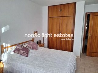 Piso en venta en Almuñecar en Almuñécar