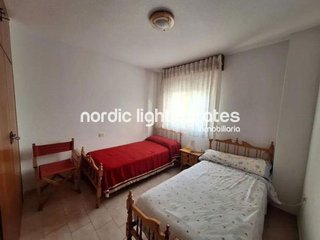 Piso en venta en Almuñecar en Almuñécar