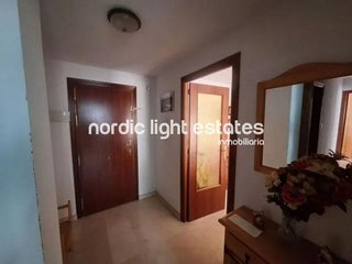 Piso en venta en Almuñecar en Almuñécar