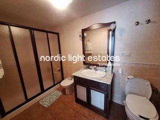 Piso en venta en Almuñecar en Almuñécar