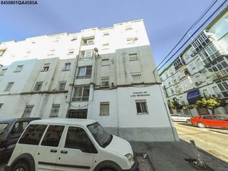 Piso en venta en El Juncal - Vallealto en Puerto de Santa María (El)