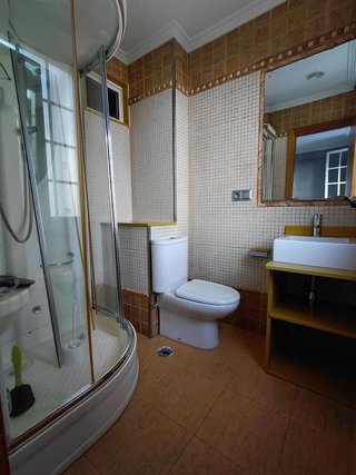 Piso en venta en Castiñeiriño - Cruceiro de Sar en Santiago de Compostela