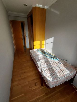 Piso en venta en Castiñeiriño - Cruceiro de Sar en Santiago de Compostela