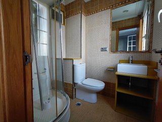 Piso en venta en Castiñeiriño - Cruceiro de Sar en Santiago de Compostela