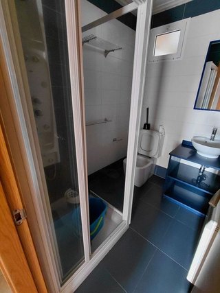 Piso en venta en Castiñeiriño - Cruceiro de Sar en Santiago de Compostela
