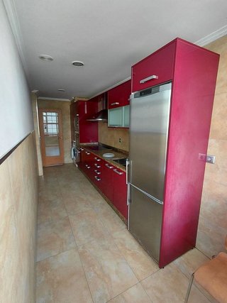 Piso en venta en Castiñeiriño - Cruceiro de Sar en Santiago de Compostela