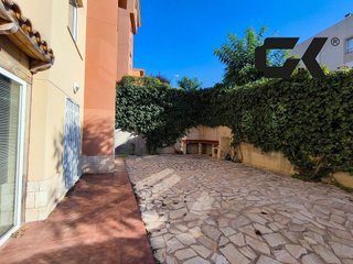 Piso en venta en Altorreal en Molina de Segura