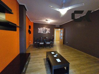 Piso en venta en Altorreal en Molina de Segura