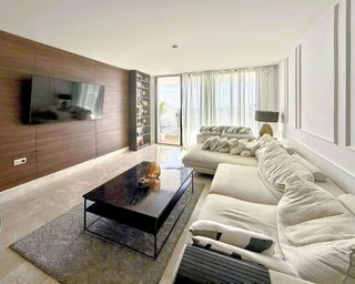 Piso en venta en Riviera del Sol en Mijas