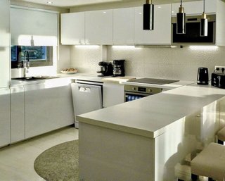 Piso en venta en Riviera del Sol en Mijas
