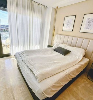 Piso en venta en Riviera del Sol en Mijas