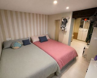 Piso en venta en Barrio de Abando en Bilbao