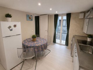 Piso en venta en Barrio de Abando en Bilbao