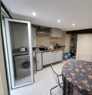 Piso en venta en Barrio de Abando en Bilbao