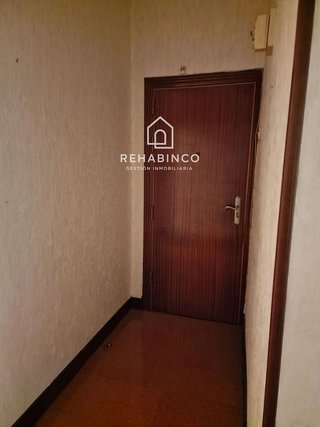 Piso en venta en Os Mallos - San Cristóbal en Coruña (A)