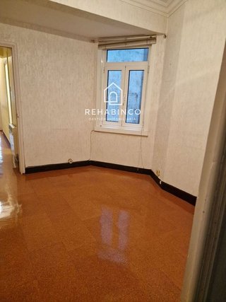 Piso en venta en Os Mallos - San Cristóbal en Coruña (A)