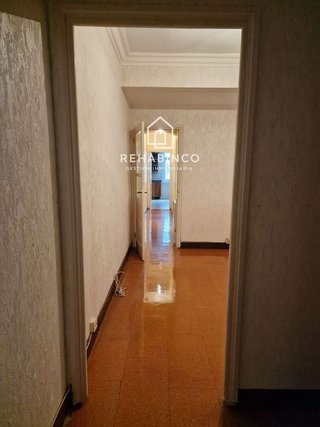 Piso en venta en Os Mallos - San Cristóbal en Coruña (A)