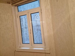 Piso en venta en Os Mallos - San Cristóbal en Coruña (A)