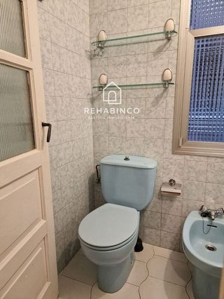 Piso en venta en Os Mallos - San Cristóbal en Coruña (A)