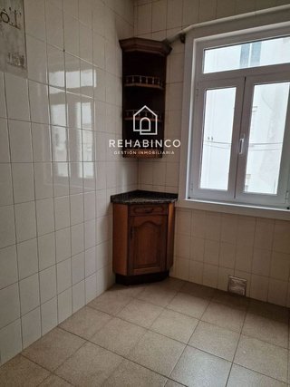 Piso en venta en Os Mallos - San Cristóbal en Coruña (A)