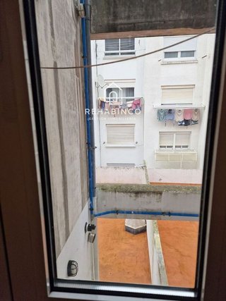 Piso en venta en Os Mallos - San Cristóbal en Coruña (A)