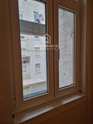 Piso en venta en Os Mallos - San Cristóbal en Coruña (A)