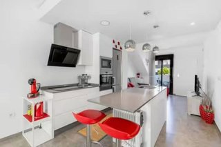 Piso en venta en San Pedro del Pinatar en San Pedro del Pinatar