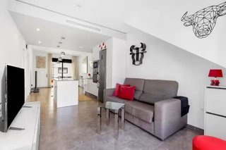 Piso en venta en San Pedro del Pinatar en San Pedro del Pinatar