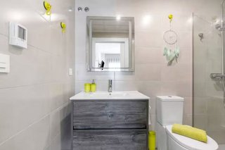 Piso en venta en San Pedro del Pinatar en San Pedro del Pinatar