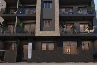 Piso en venta en Centro en Torrevieja