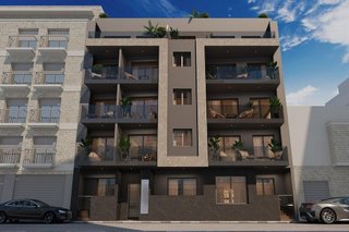 Piso en venta en Centro en Torrevieja