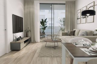 Piso en venta en Centro en Torrevieja