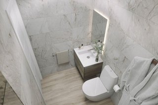 Piso en venta en Centro en Torrevieja