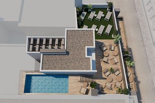 Piso en venta en Centro en Torrevieja