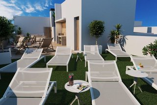 Piso en venta en Centro en Torrevieja