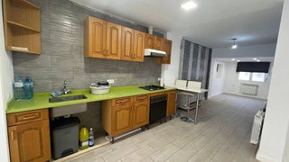 Piso en venta en Centro Urbano en San Sebastián de los Reyes