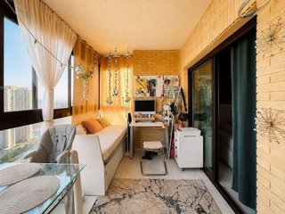 Piso en venta en Pueblo Poniente en Benidorm