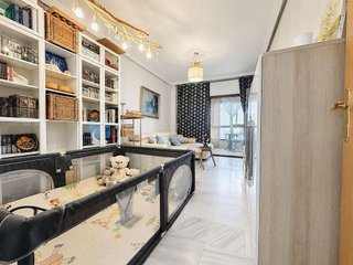 Piso en venta en Pueblo Poniente en Benidorm