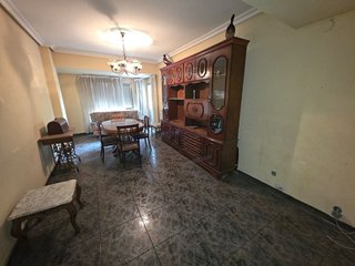 Piso en venta en El Pilar - La Estación en Talavera de la Reina