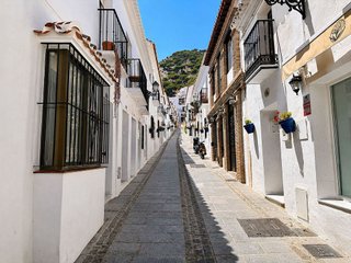 Piso en venta en Mijas Pueblo en Mijas