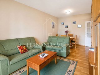 Piso en venta en Mondariz-Balneario