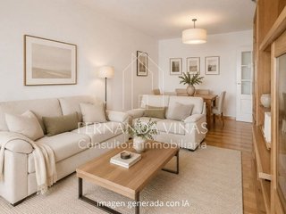 Piso en venta en Mondariz-Balneario