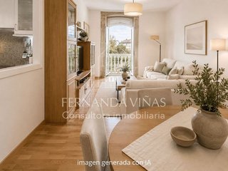 Piso en venta en Mondariz-Balneario
